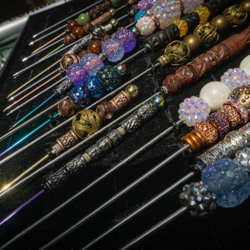 Meet your Posher, Dava